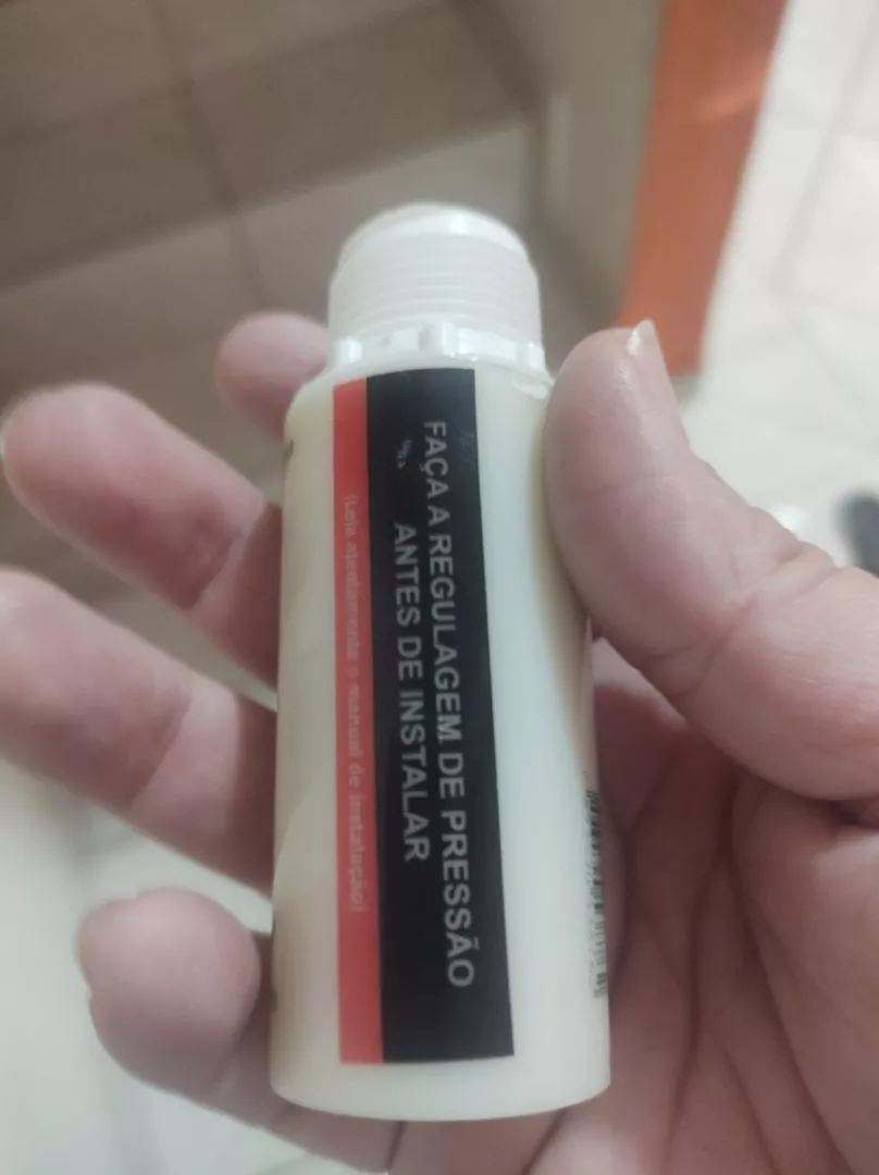 Dispositivo de regulagem de pressão