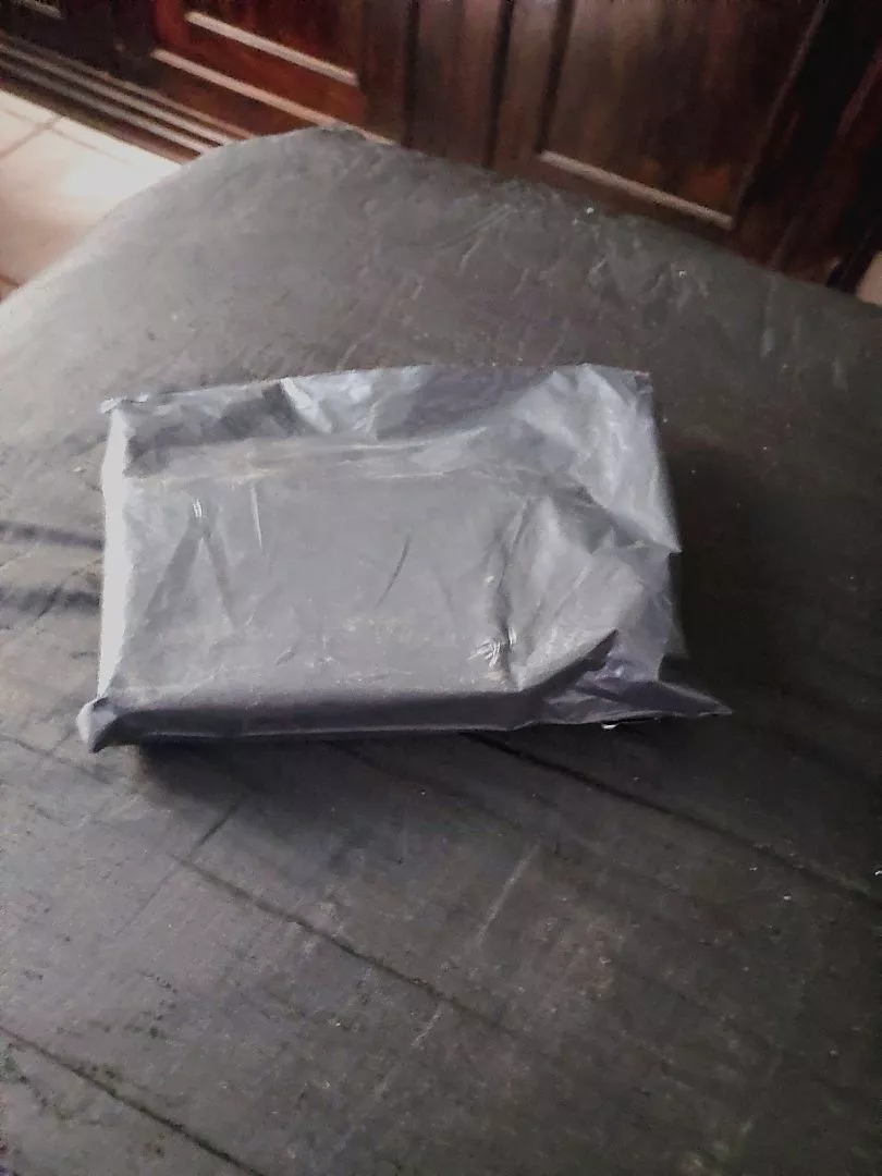 Produto chegou bem embalado